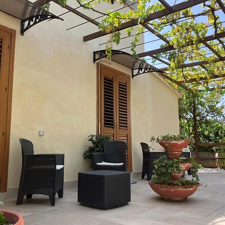 Casa Himera Fontane Bianche Exteriör bild