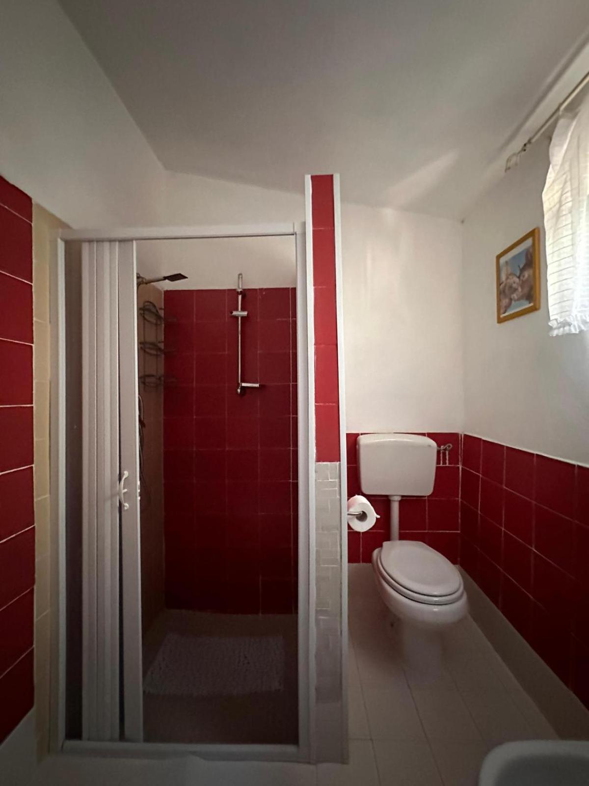 Casa Himera Fontane Bianche Exteriör bild